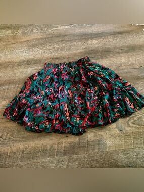 PEACE N' LOVE – SHORT SKIRTS – S/M
